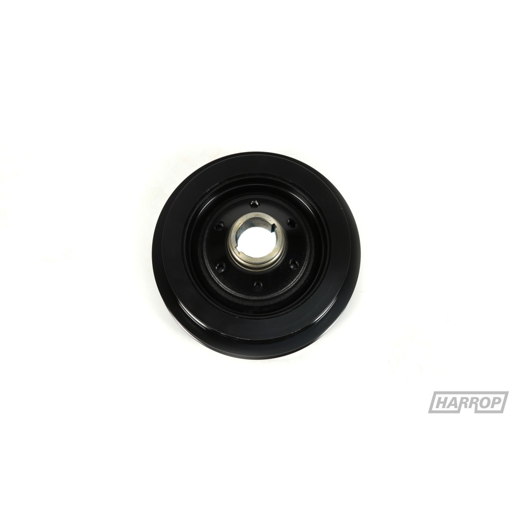 LS1 Harmonic Balancer